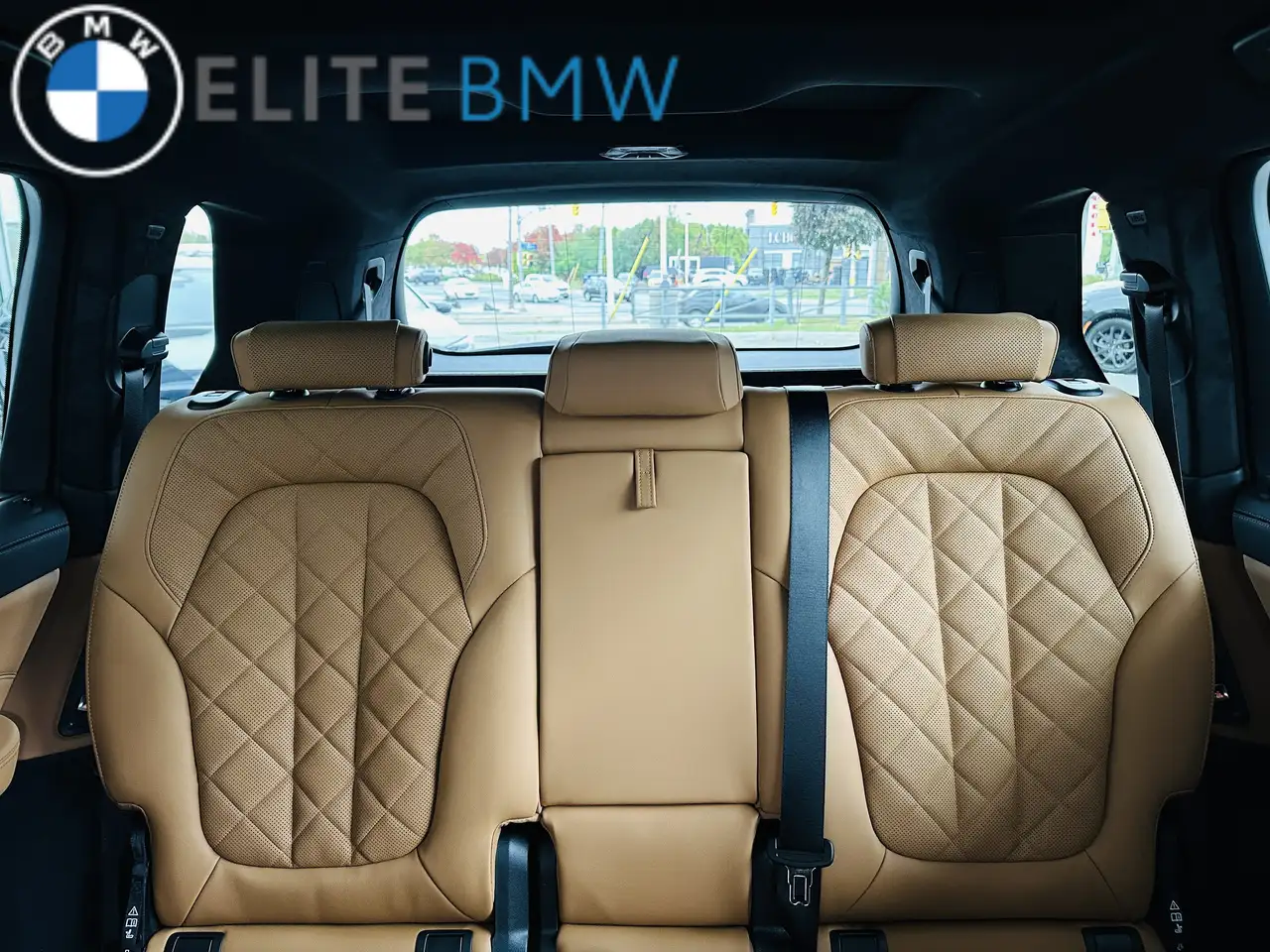 BMW X7 - Image 21
