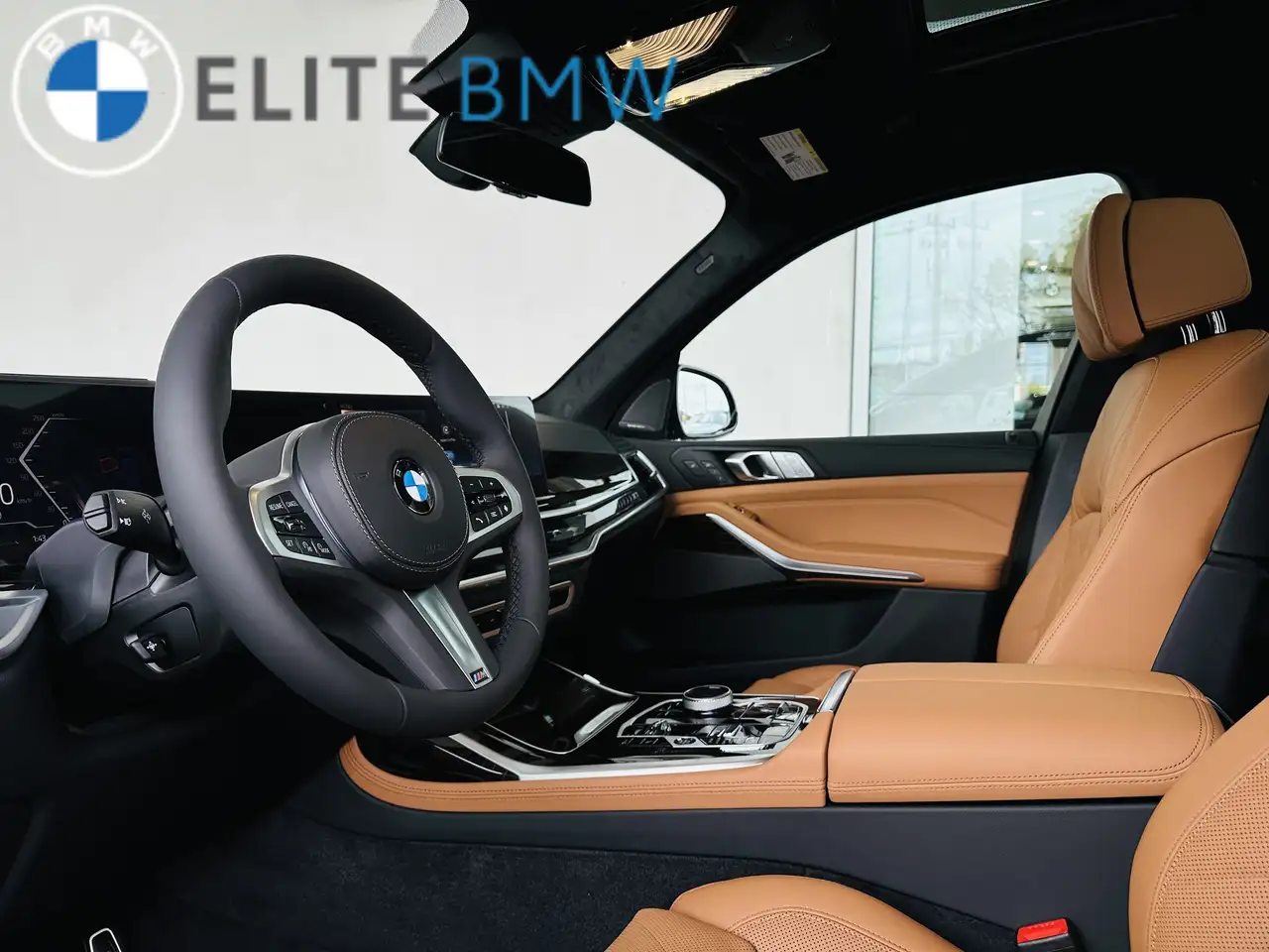 BMW X7 - Image 13