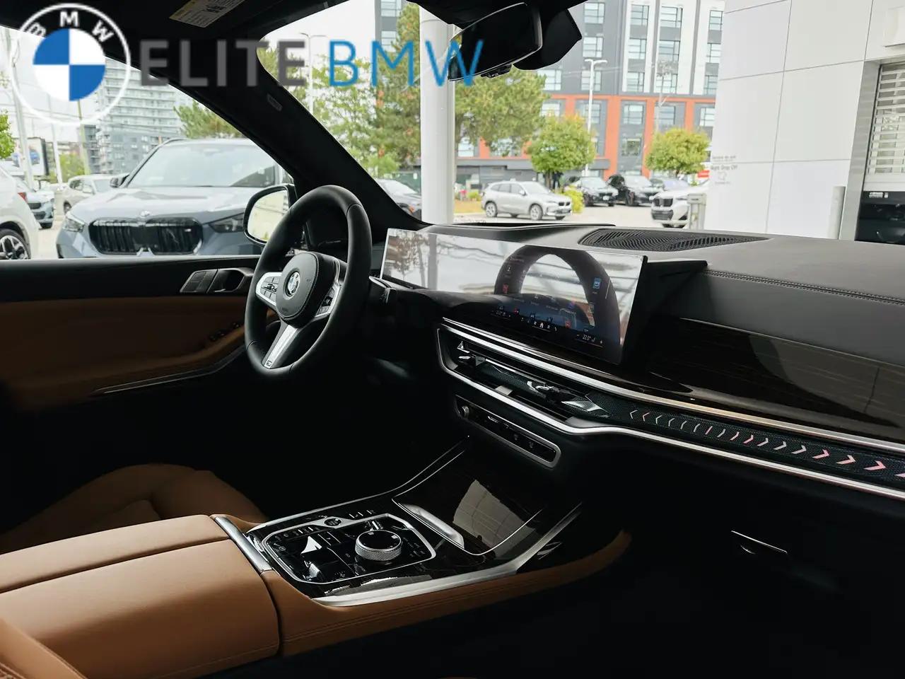 BMW X7 - Image 24