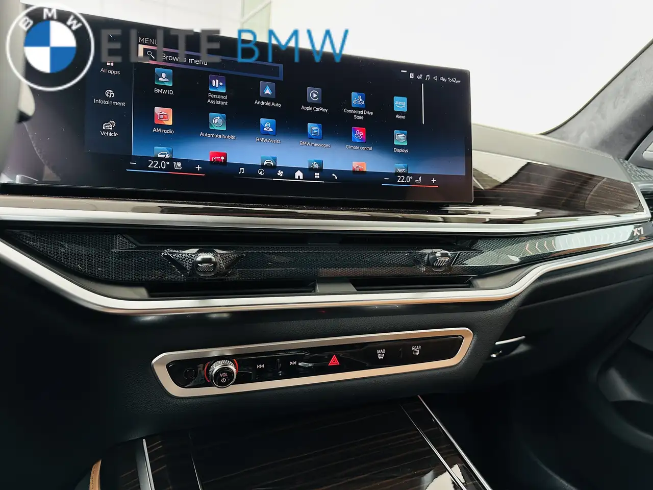 BMW X7 - Image 18