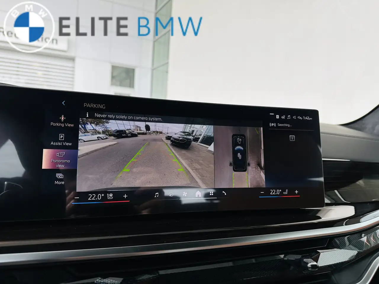 BMW X7 - Image 4