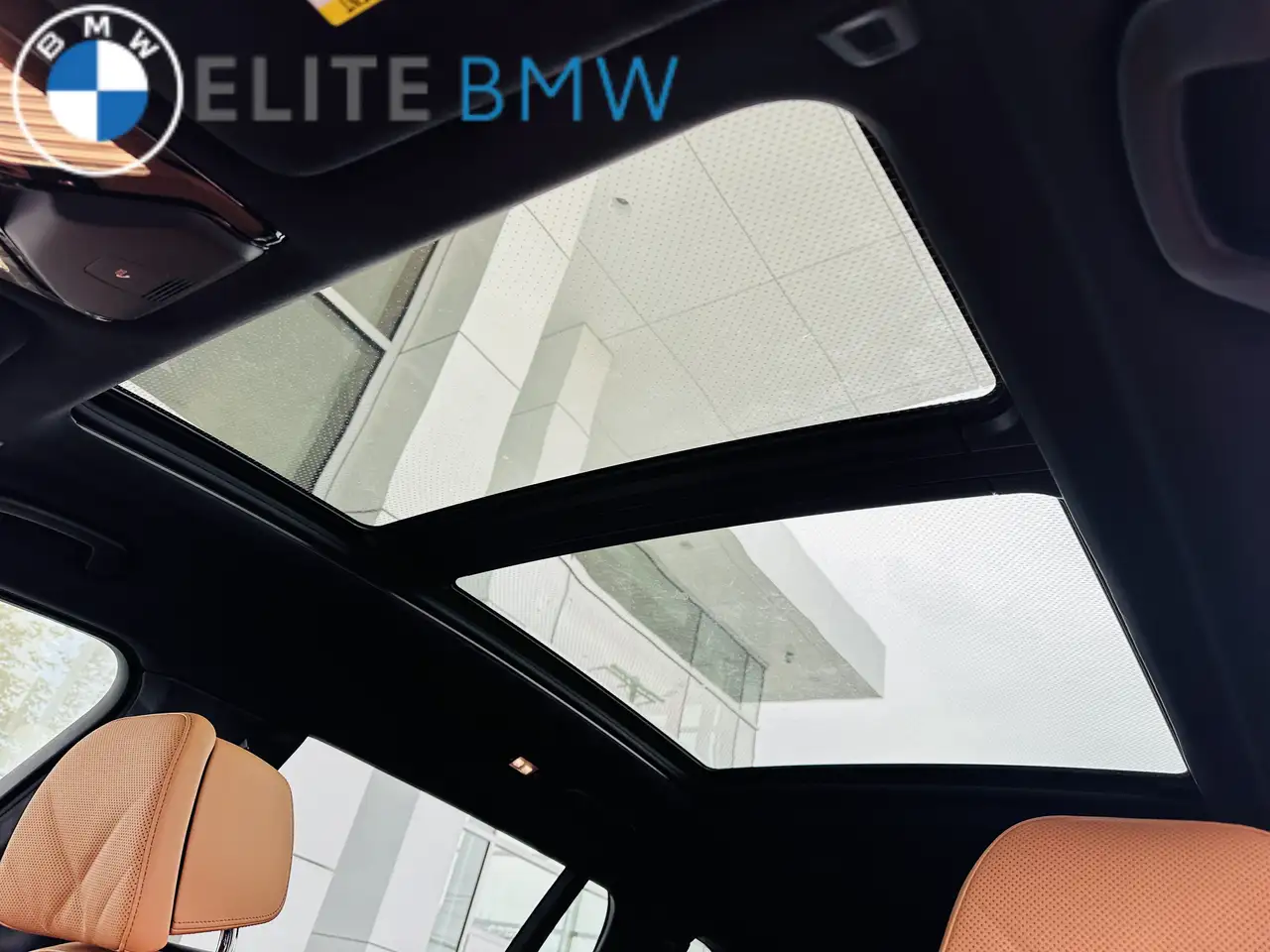 BMW X7 - Image 6