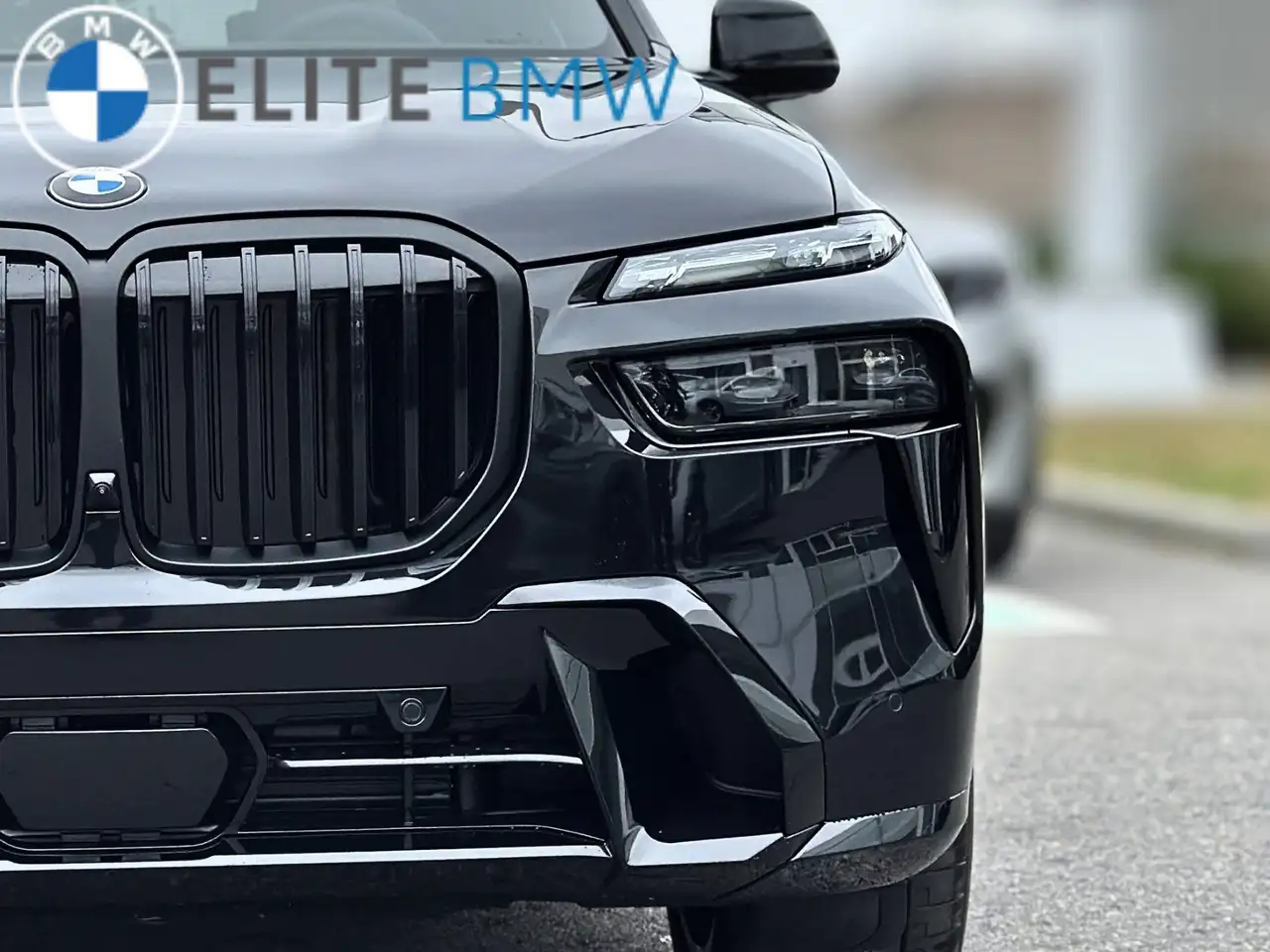 BMW X7 - Image 31
