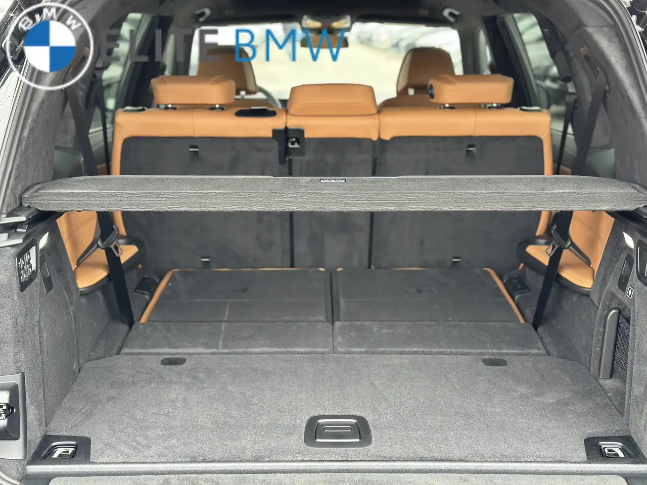 BMW X7 - Image 29