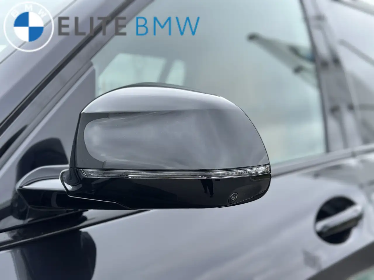 BMW X7 - Image 32