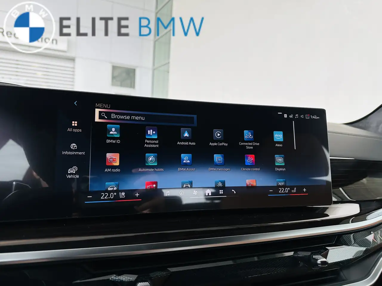 BMW X7 - Image 3