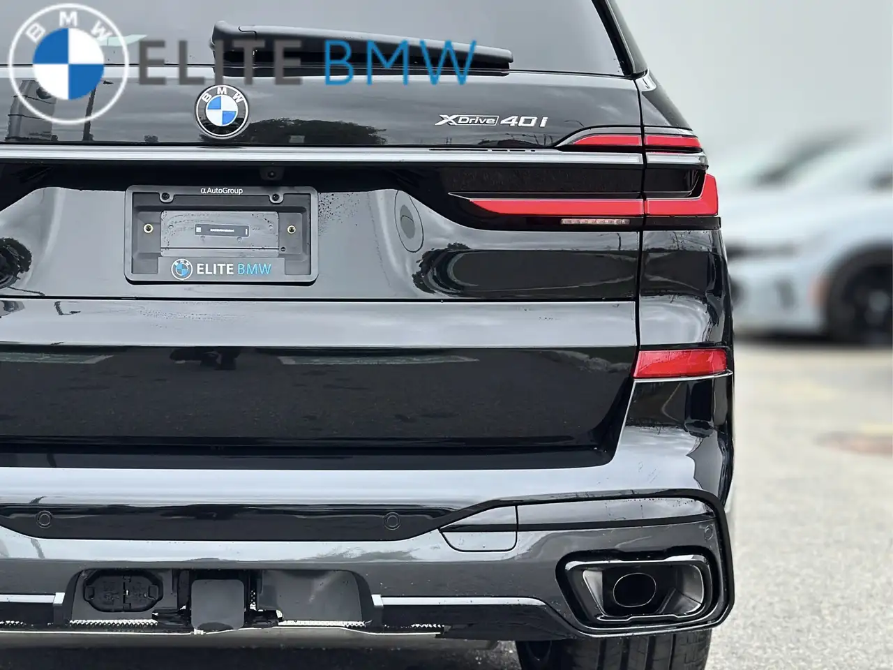 BMW X7 - Image 34