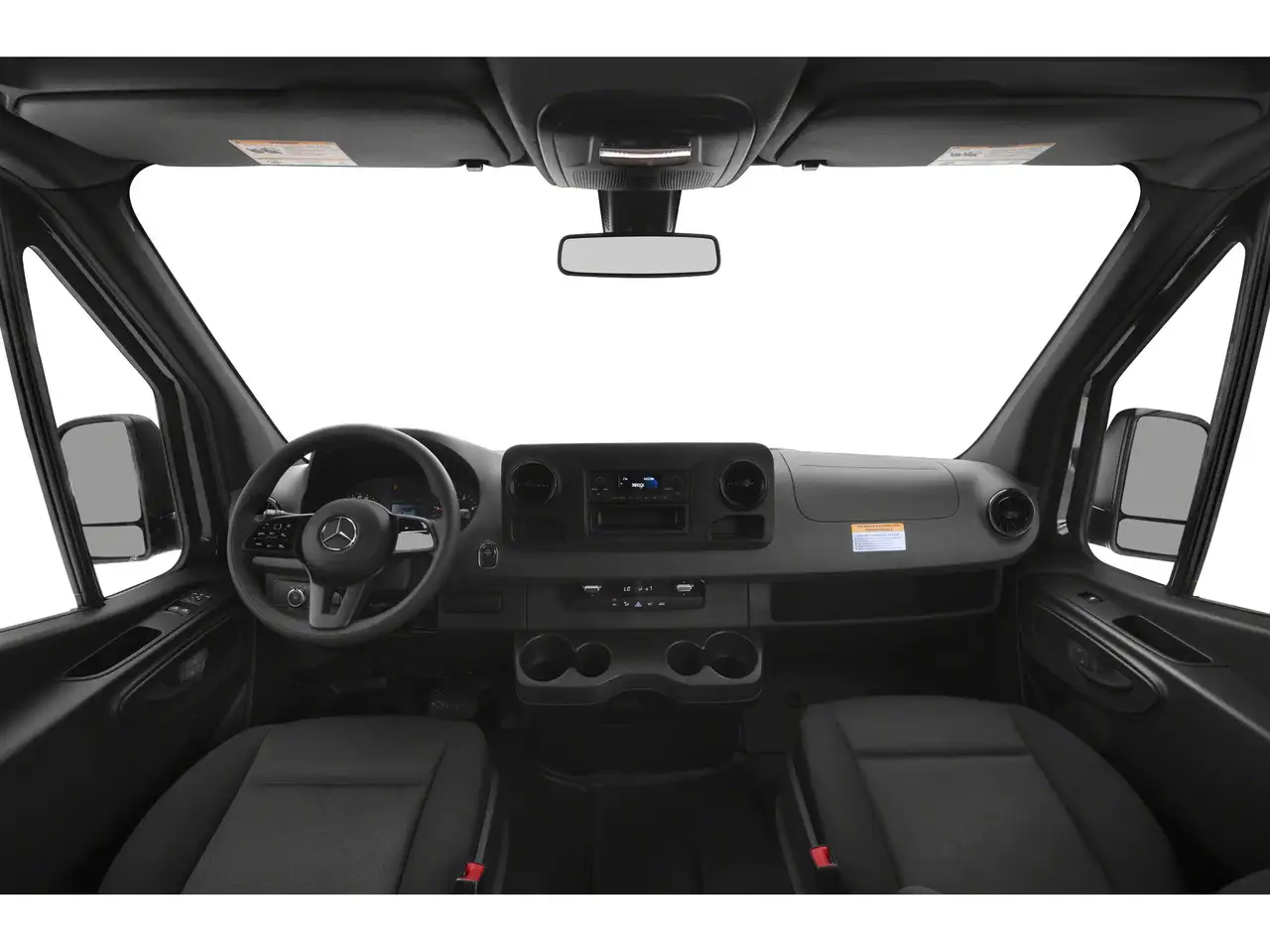 Mercedes-Benz Sprinter - Image 5