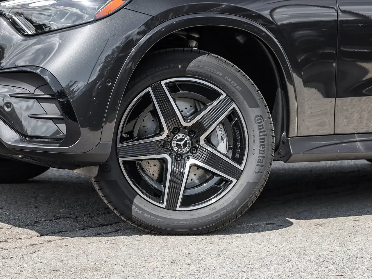 Mercedes-Benz GLC - Image 12