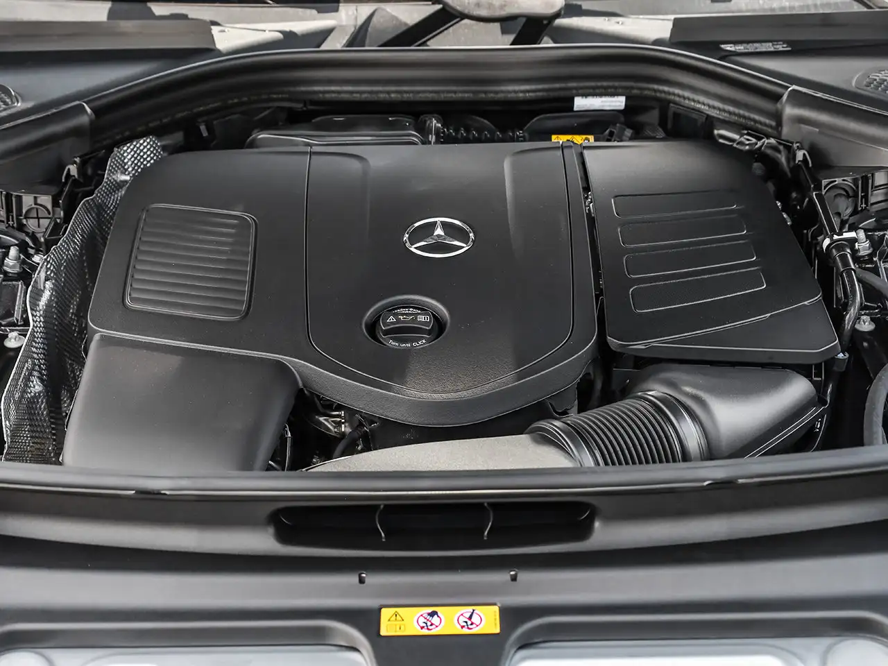 Mercedes-Benz GLC - Image 5