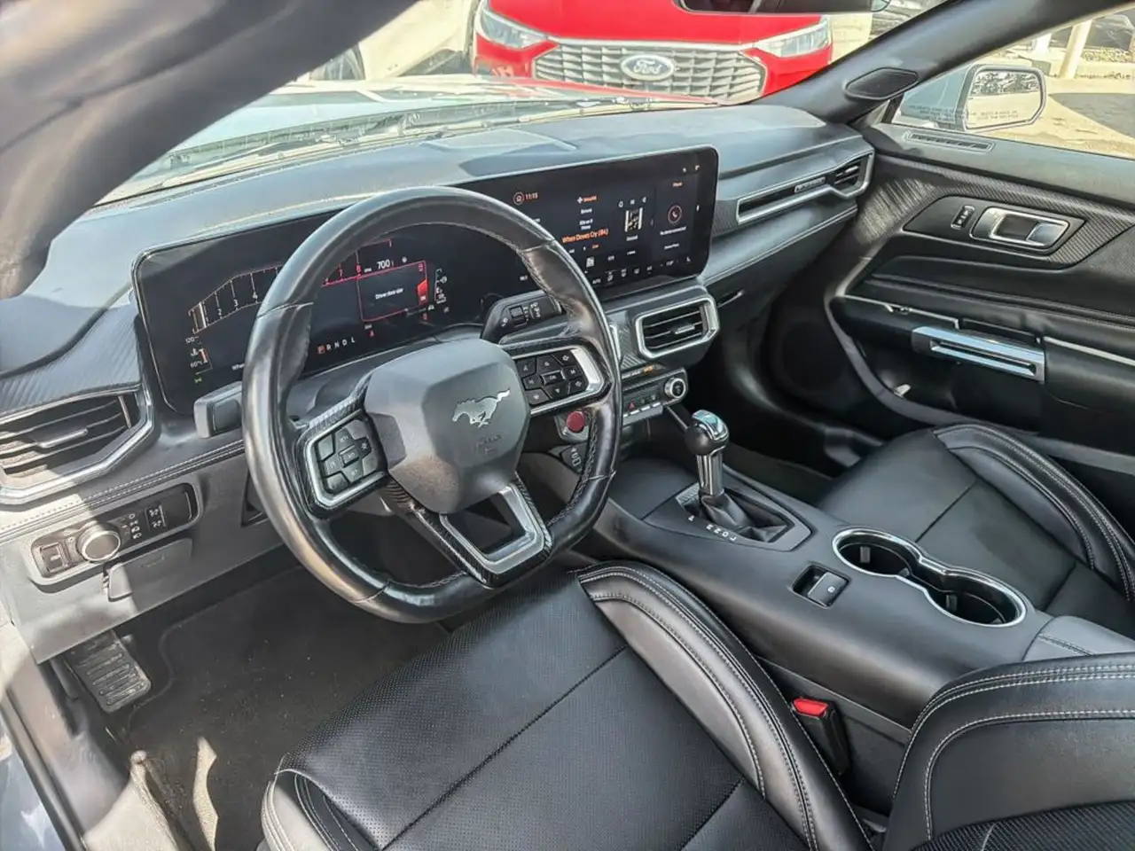 Ford Mustang - Image 12
