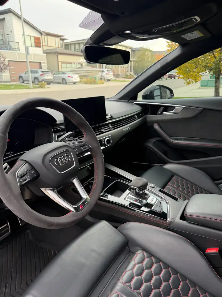 Audi RS5 - Image 7
