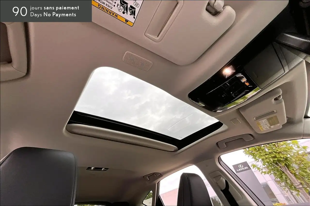 Lexus NX - Image 17