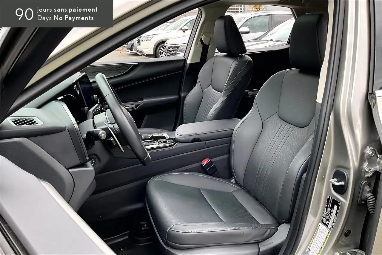 Lexus NX - Image 26