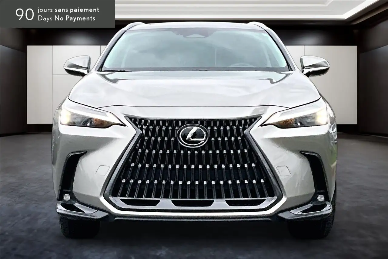 Lexus NX - Image 3