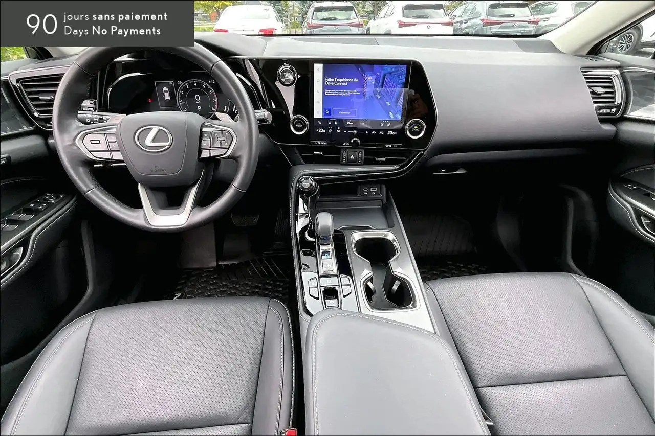 Lexus NX - Image 15