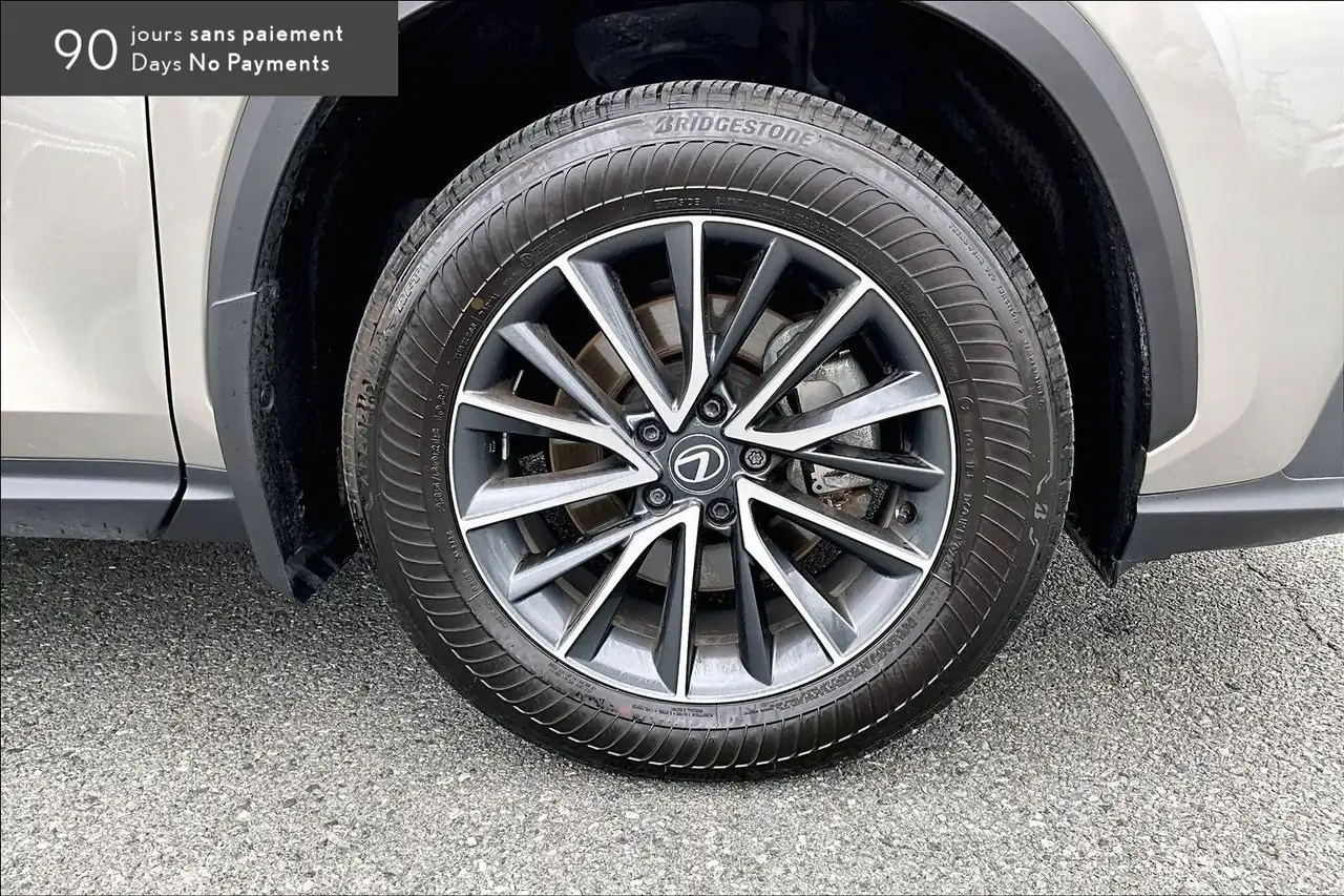 Lexus NX - Image 8