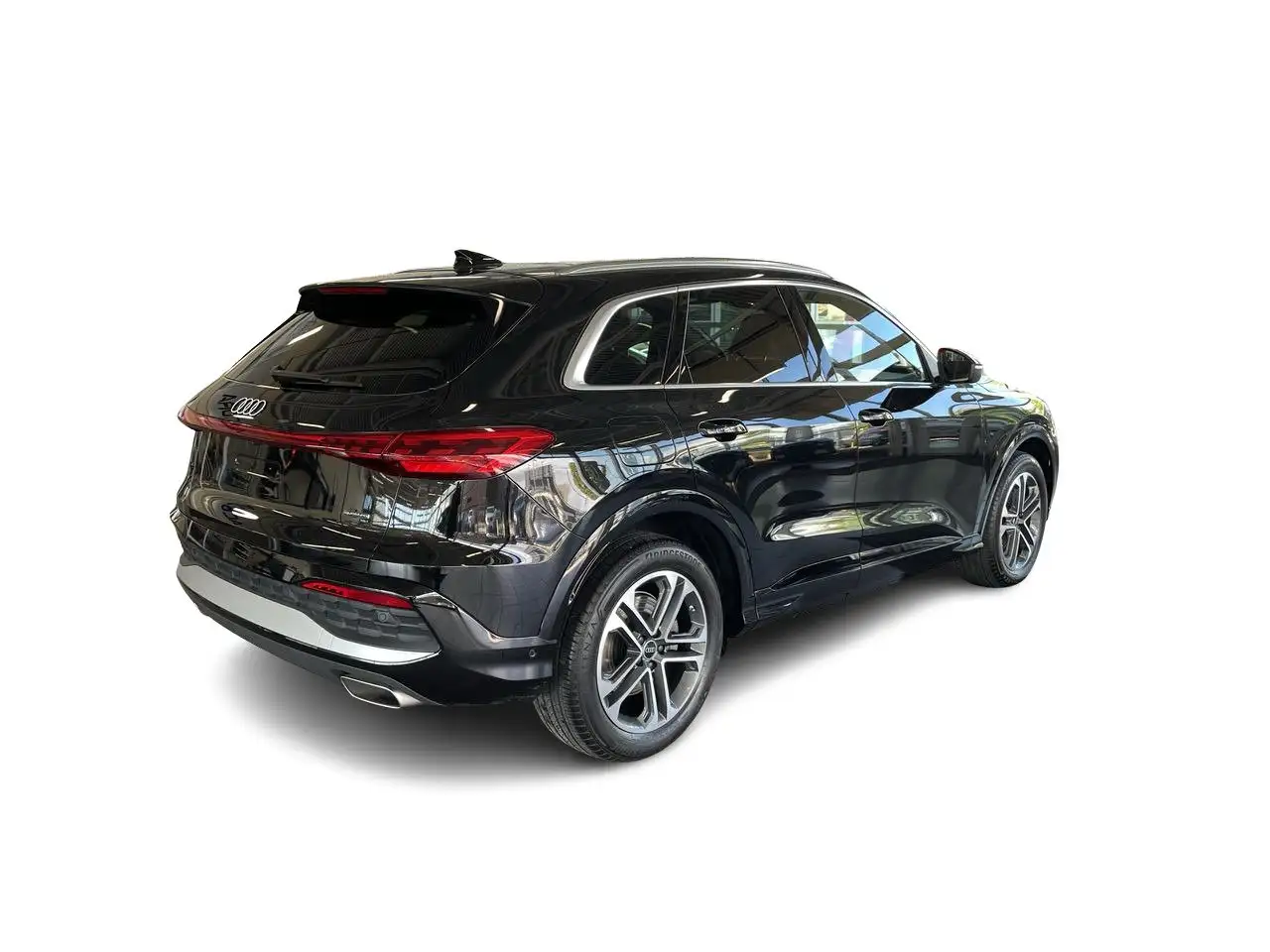 Audi Q5 - Image 13