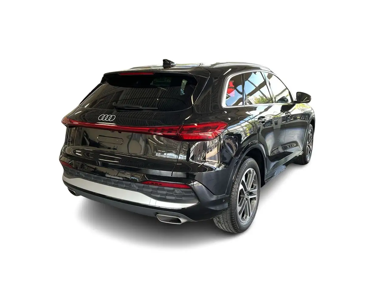 Audi Q5 - Image 12