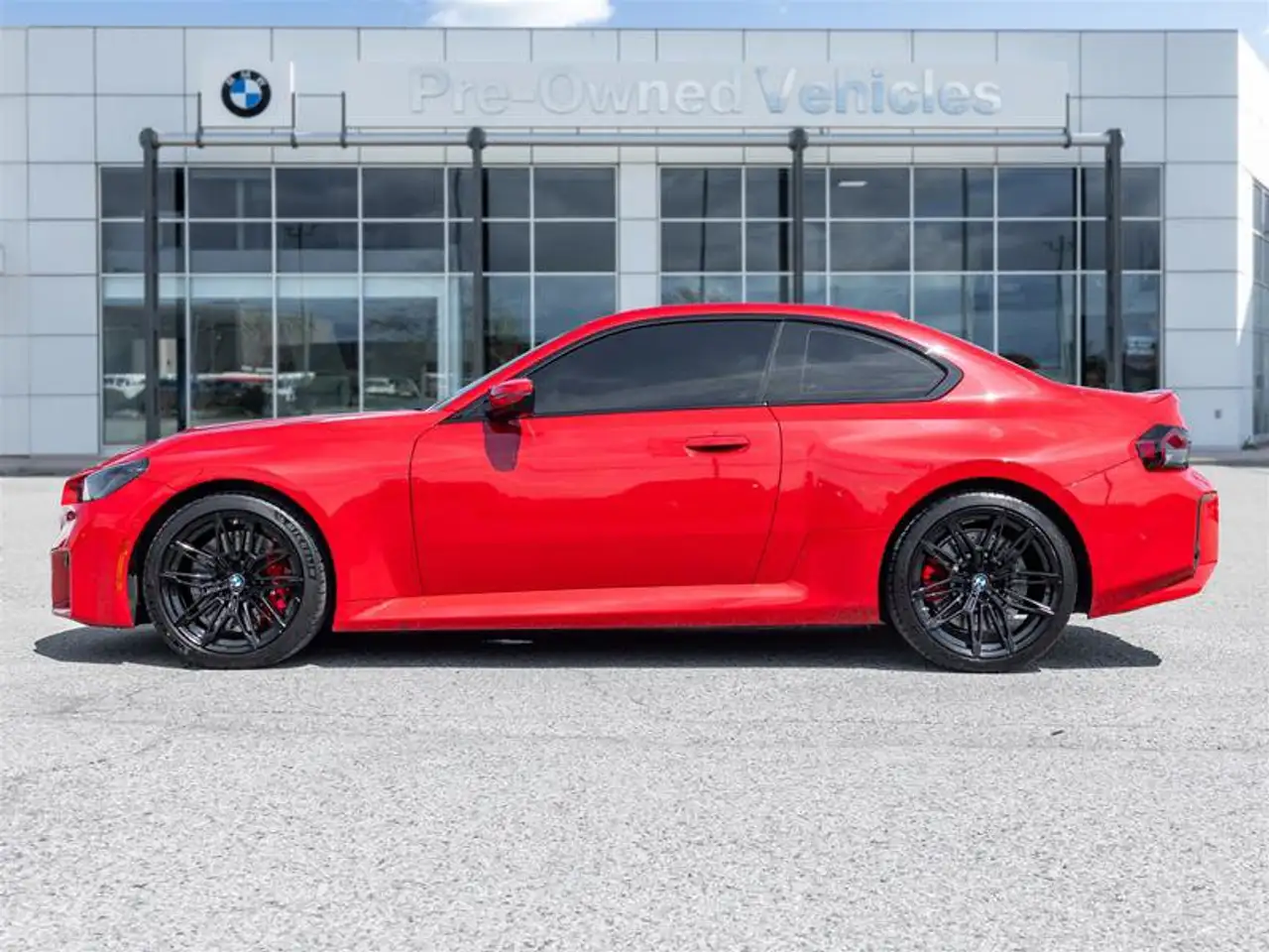 BMW M2 - Image 6