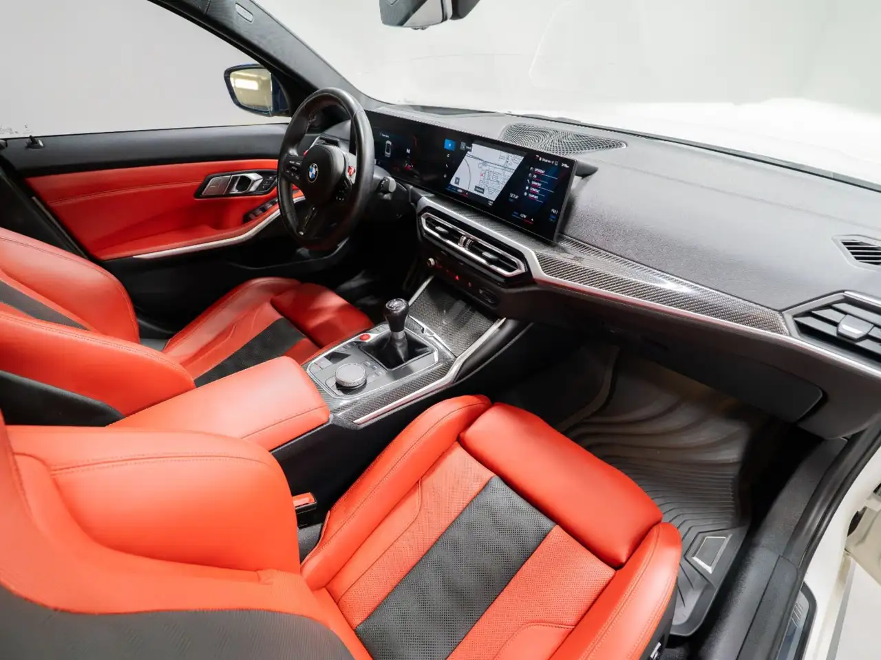 BMW M3 - Image 18