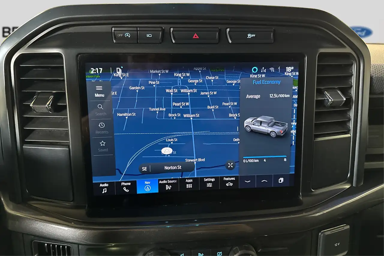Ford F-150 - Image 23
