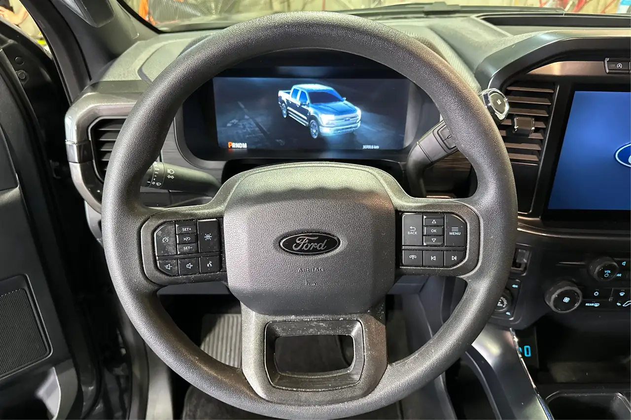 Ford F-150 - Image 18