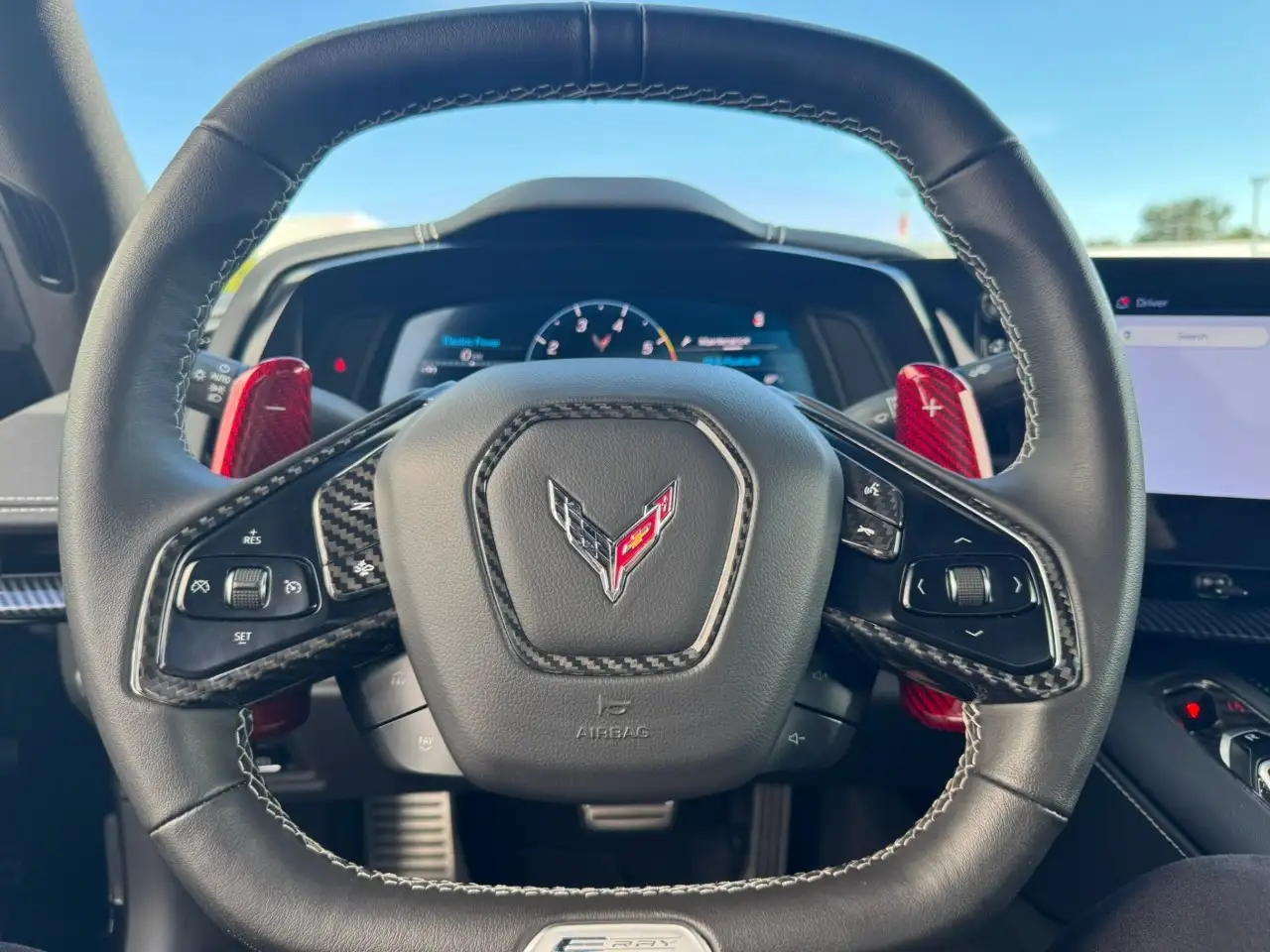 Chevrolet Corvette - Image 26