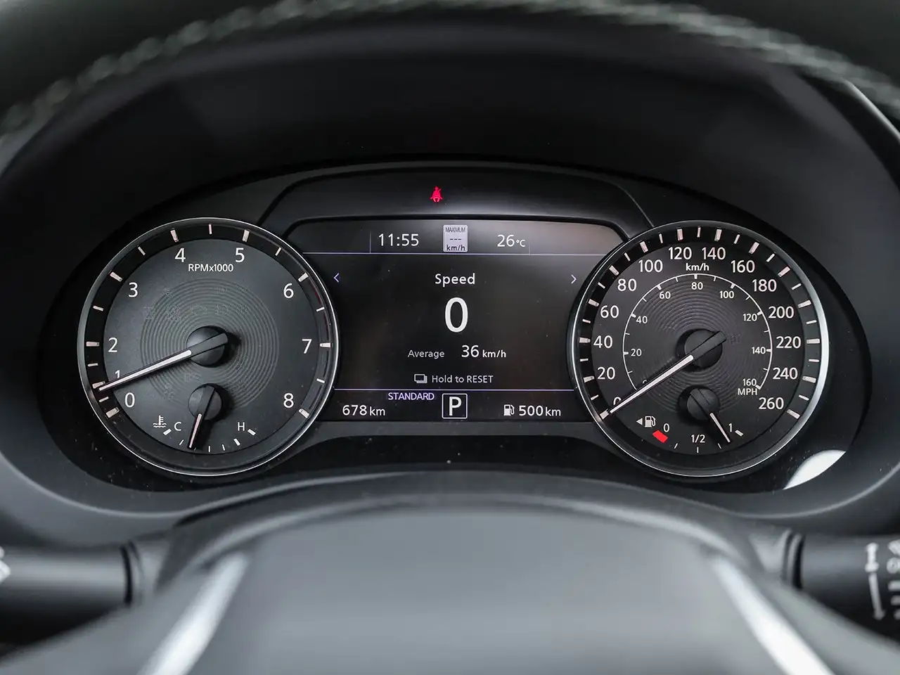 Infiniti QX50 - Image 21