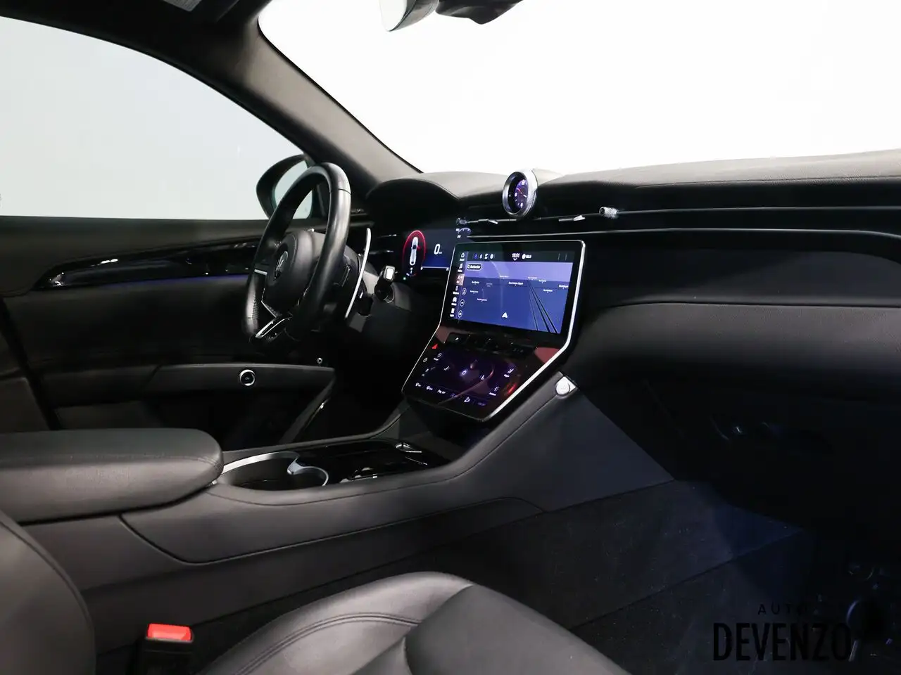 Maserati Grecale - Image 7