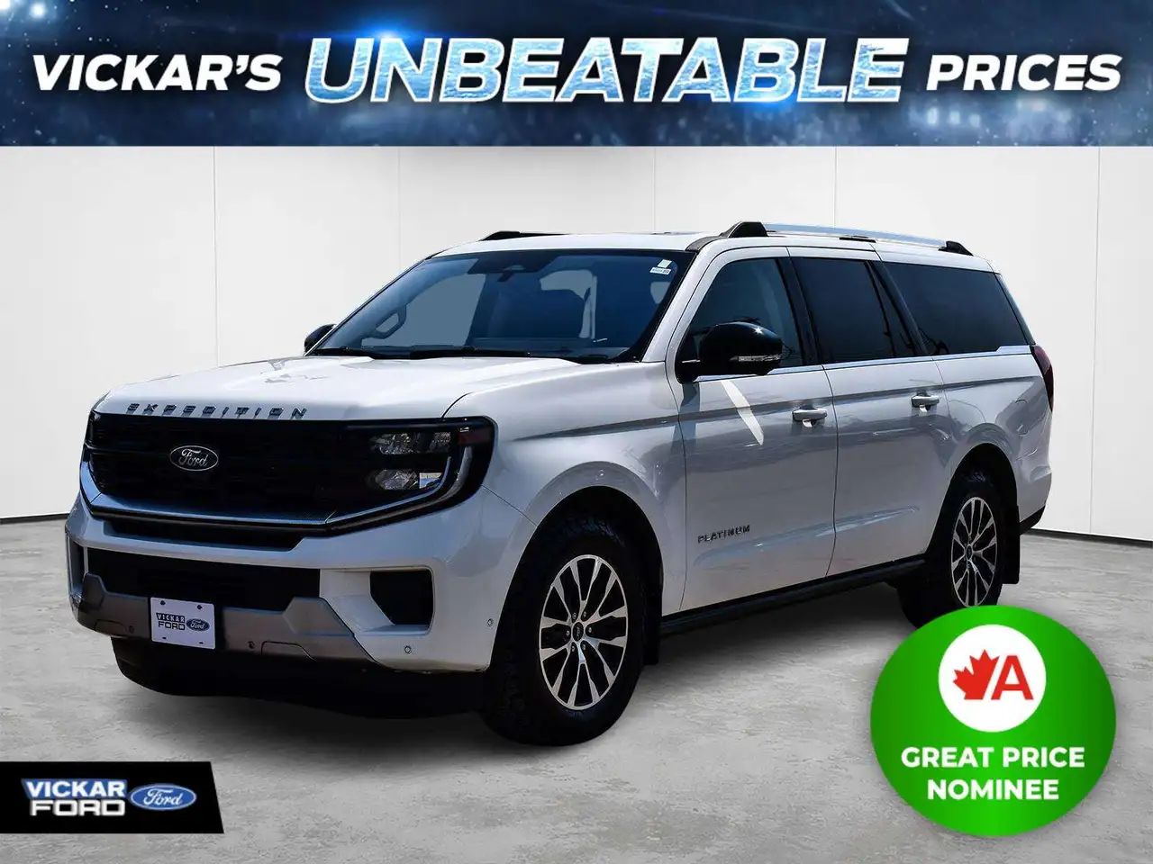 Ford Expedition - Image 1