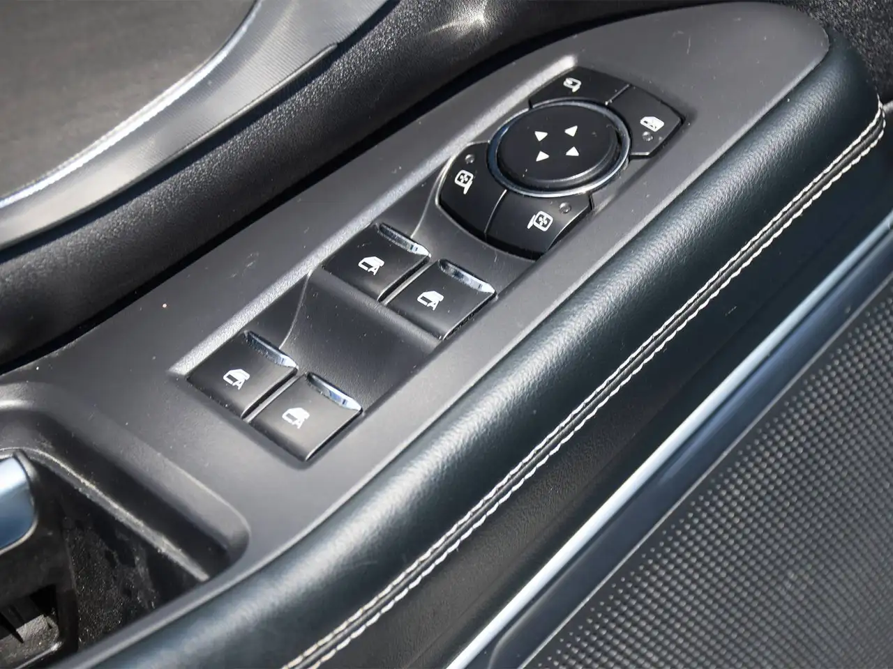 Ford Expedition - Image 10