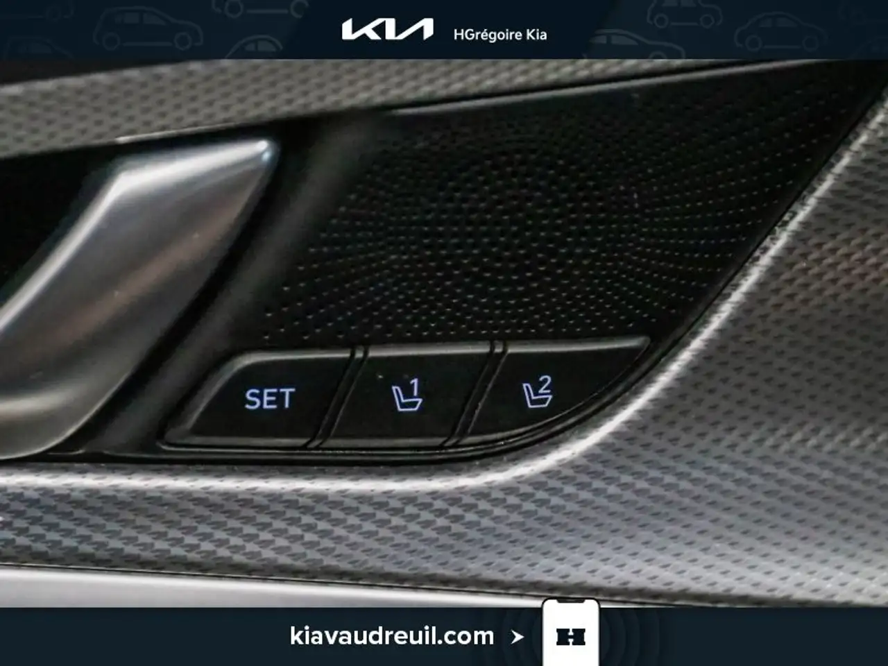 Genesis G70 - Image 11