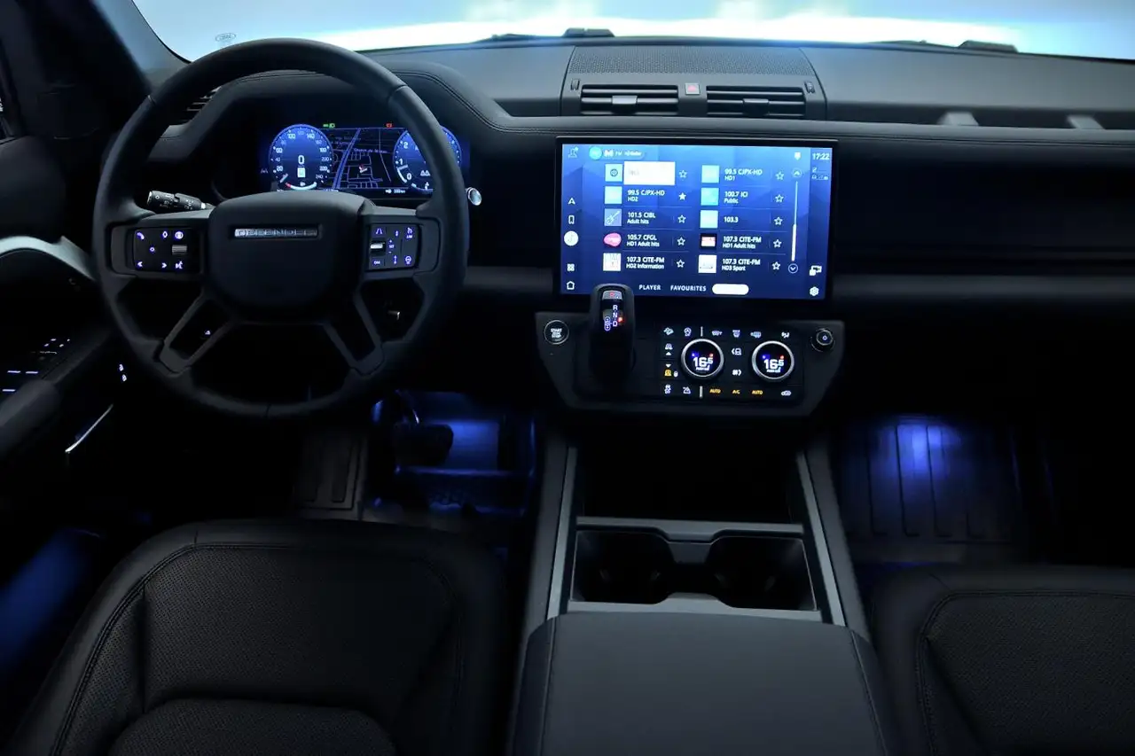Land Rover Defender - Image 23