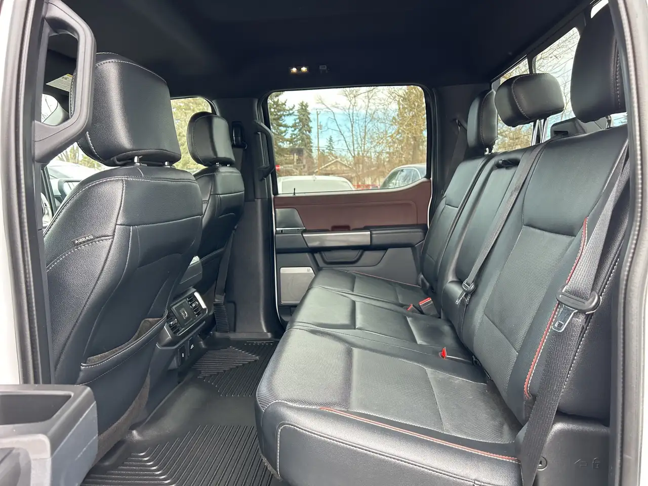 Ford F-150 - Image 13