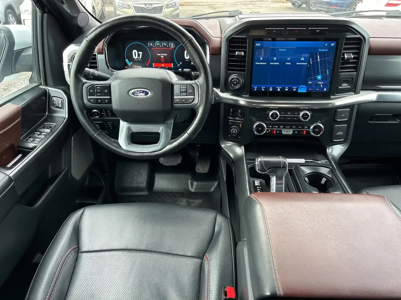 Ford F-150 - Image 14