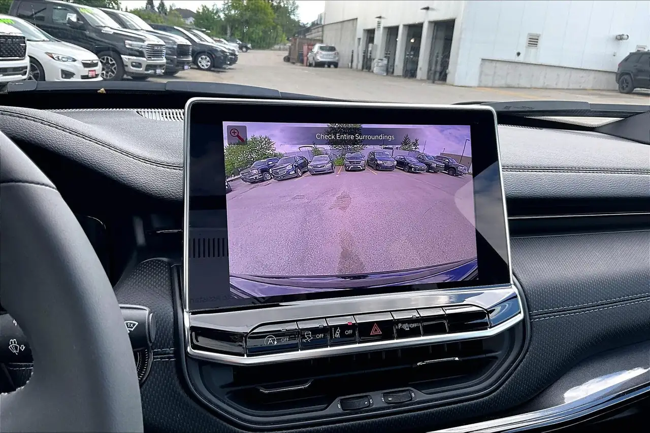Jeep Compass - Image 6