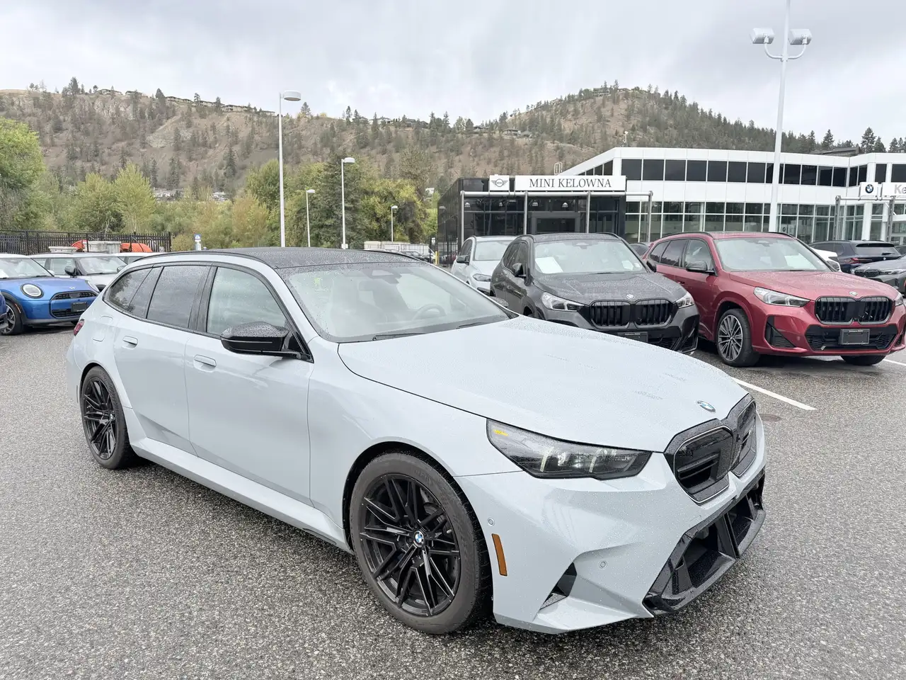 BMW M5