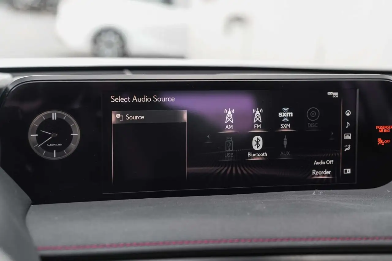 Lexus UX - Image 29