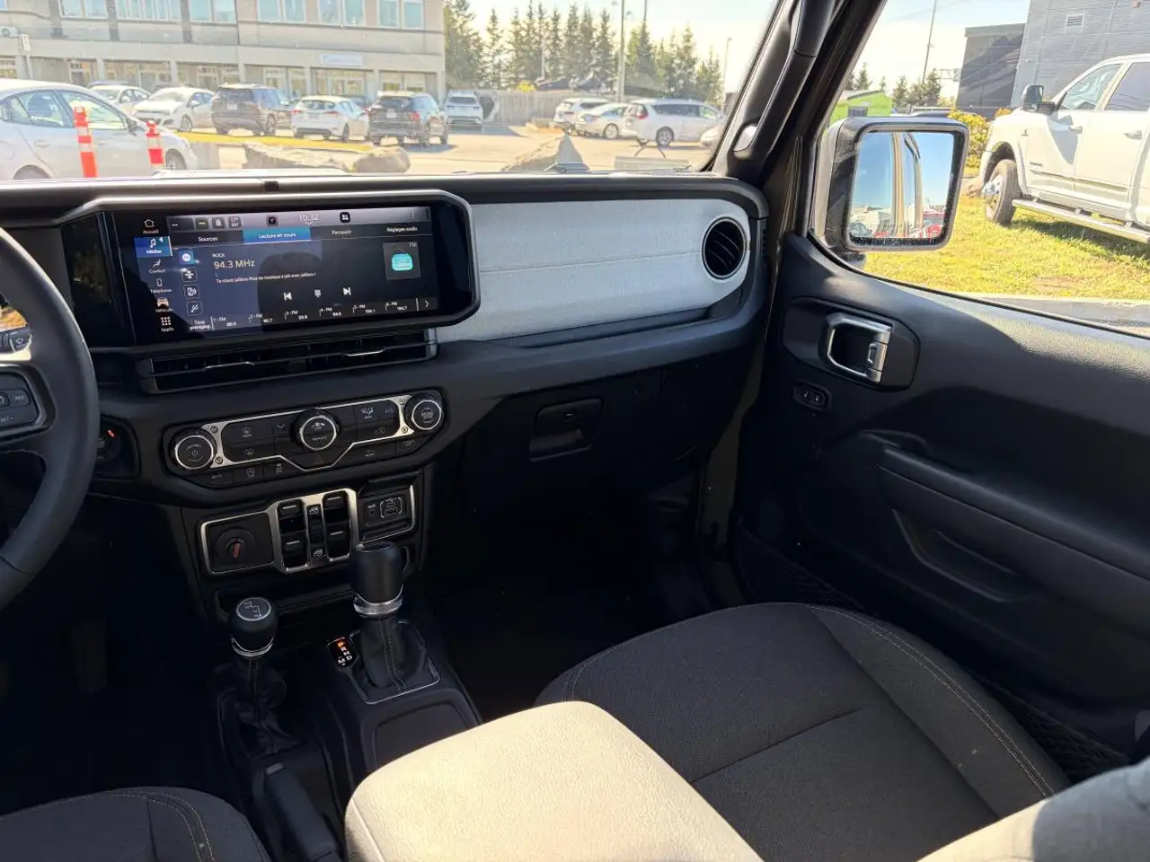 Jeep Gladiator - Image 20