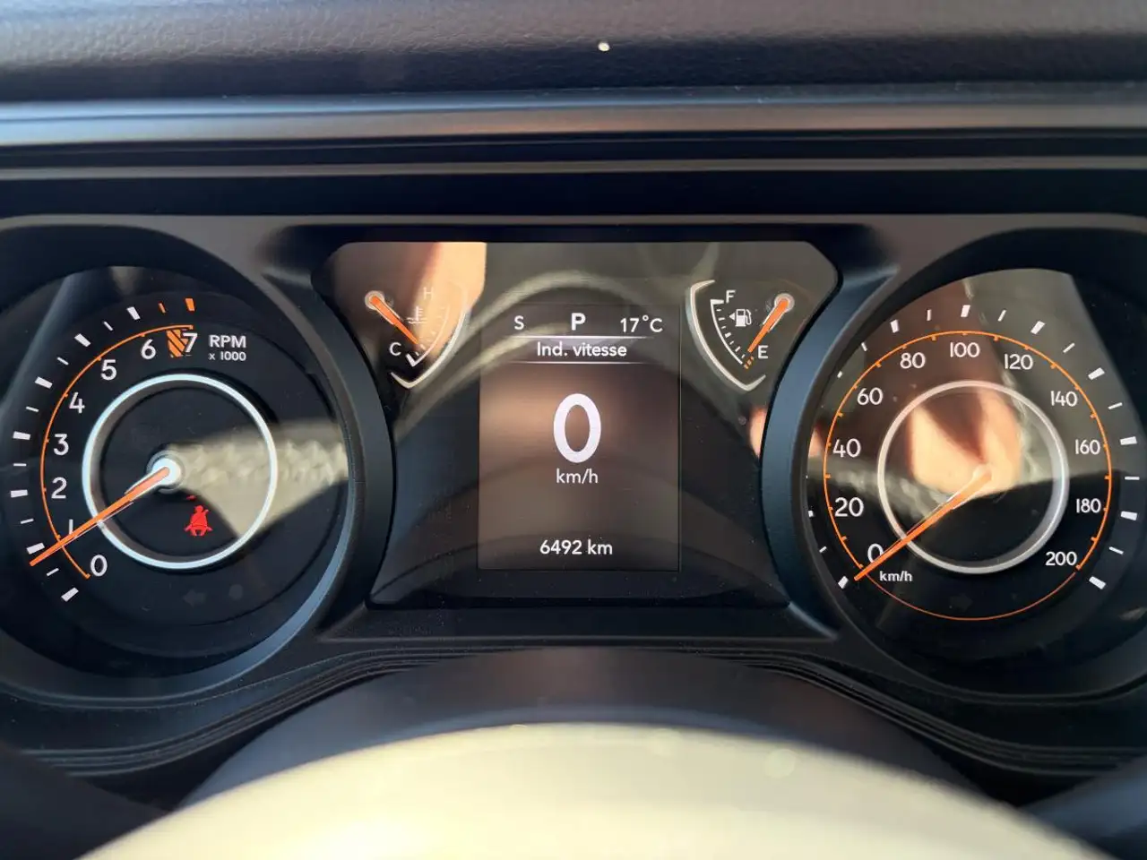 Jeep Gladiator - Image 34