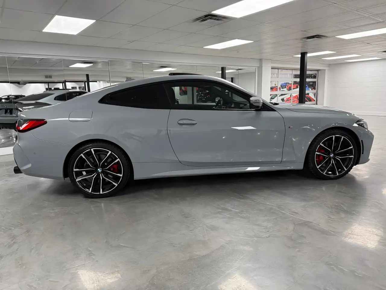 BMW 4 Series - Image 7