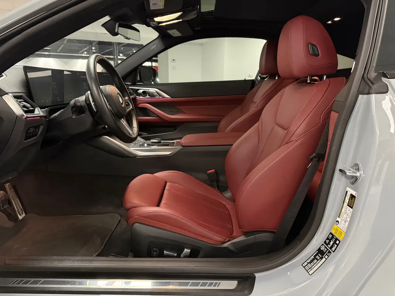 BMW 4 Series - Image 10