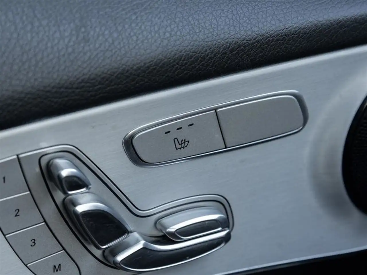 Mercedes-Benz GLC - Image 16