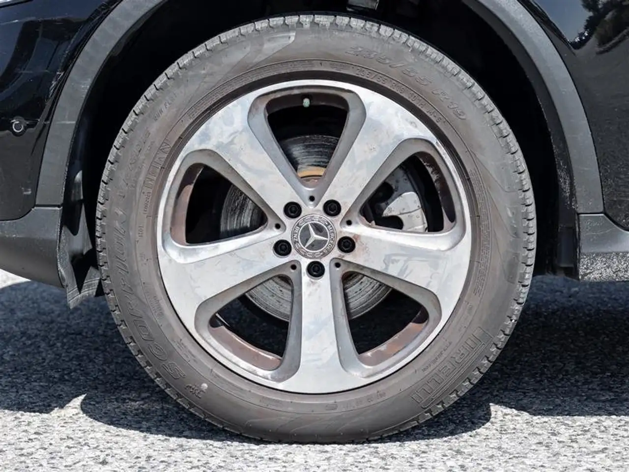 Mercedes-Benz GLC - Image 7