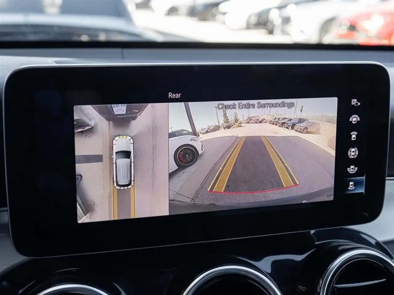 Mercedes-Benz GLC - Image 3