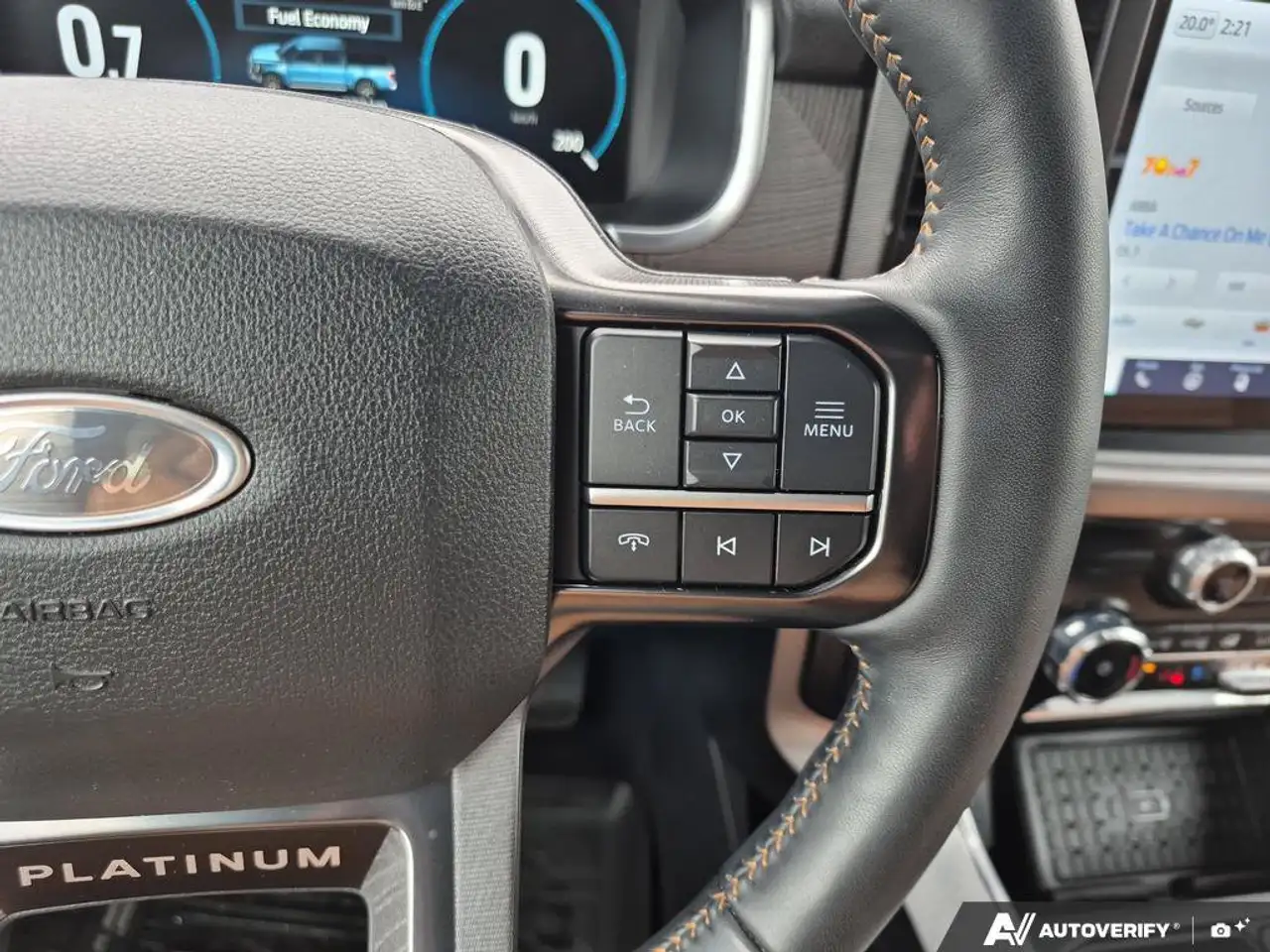 Ford F-150 - Image 13