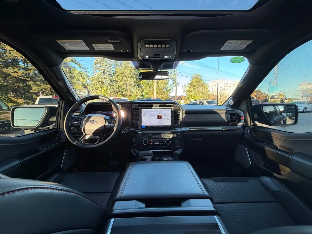 Ford F-150 - Image 13
