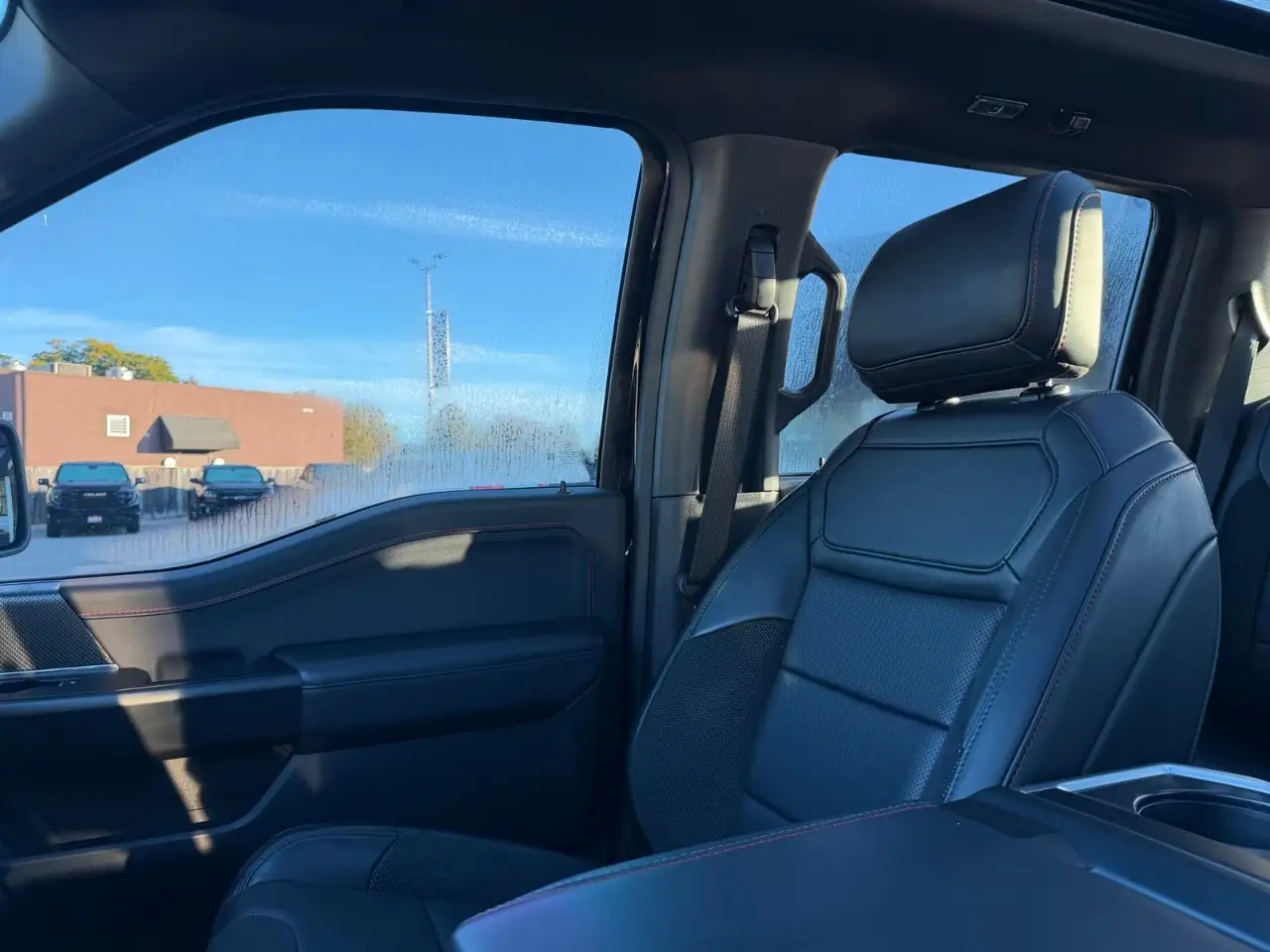 Ford F-150 - Image 27