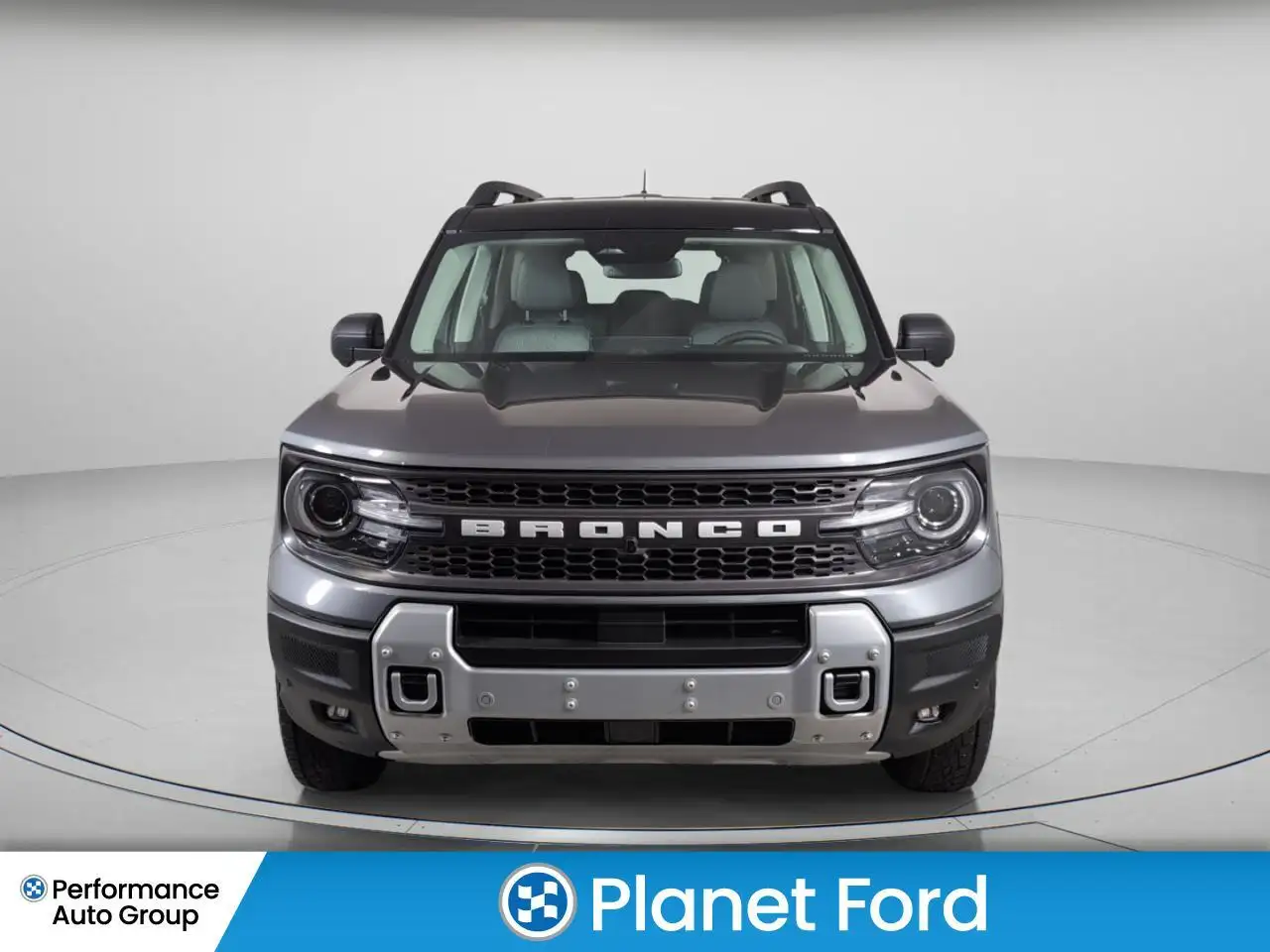 Ford Bronco Sport - Image 2